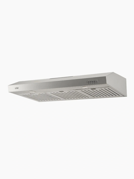 Вытяжка Artel Punto 0990L, 500 м/час, механический, для квартиры