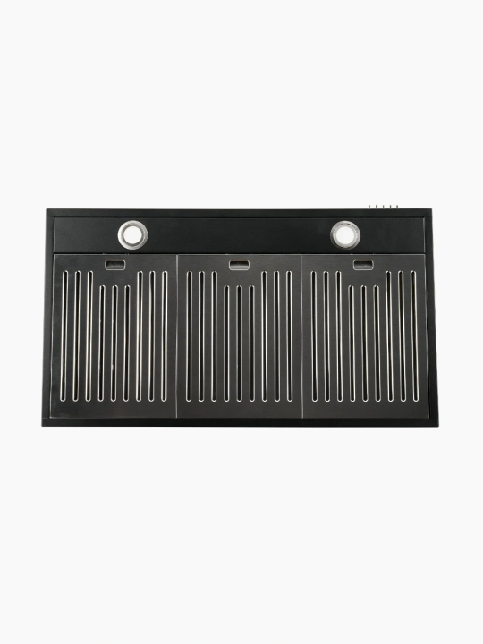 Вытяжка Artel Punto 0990L, 500 м/час, механический, для квартиры