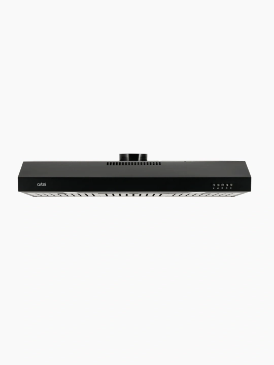 Вытяжка Artel Punto 0990L, 500 м/час, механический, для квартиры
