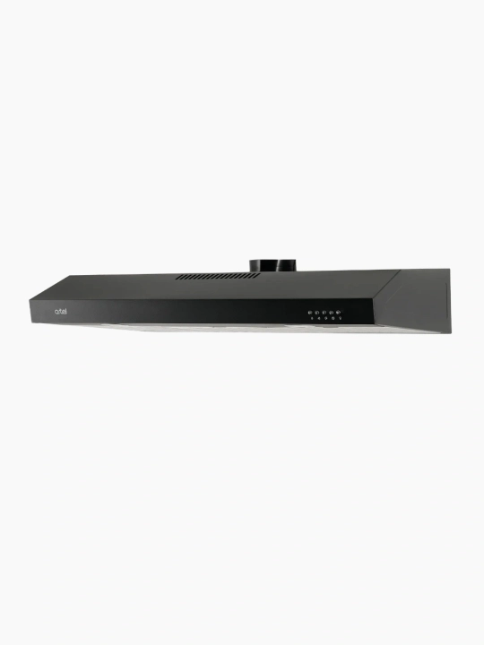 Вытяжка Artel Punto 0990L, 500 м/час, механический, для квартиры