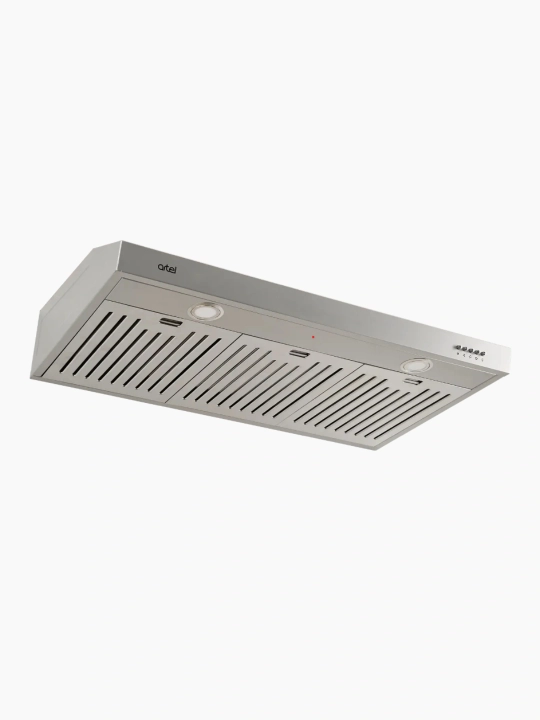 Вытяжка Artel Punto 0990L, 500 м/час, механический, для квартиры
