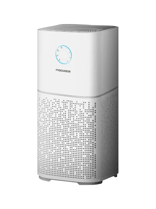 Premier очиститель воздуха PRM-AP4340WDC, для дома - 
