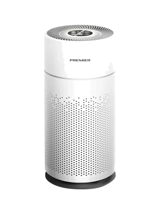 Premier очиститель воздуха PRM-AP4340WRDC, для дома - 