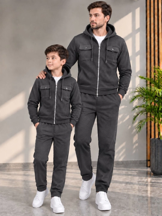 Erkaklar uchun sport kostyumi,fermuarli kurtka va shimlar,XS 10-11  S 12-13 S-M 13-14 yosh