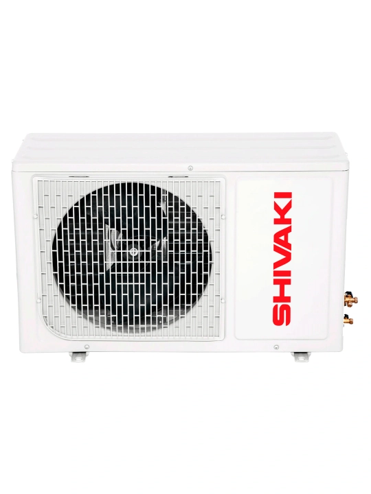 Shivaki кондиционер Breeze SIH1W18HE, для дома