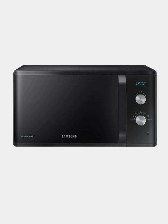 Samsung микроволновая печь MS23K3614AK/AW, Соло, 23 л, для дома