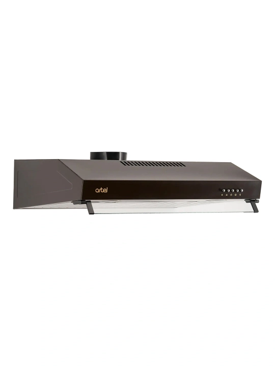 Artel вытяжка ART-0960, Punto Lux DOUBLE MOTOR, для дома - 