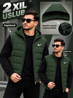 Yashil