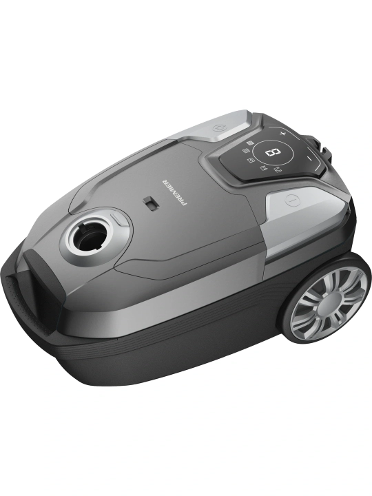 Premier пылесос PRM-VC20W4036PS, для дома - 
