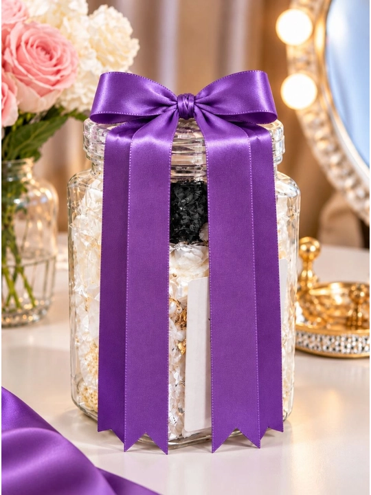 Mystery Jewelry Jar - бокс с наборами секретных украшений