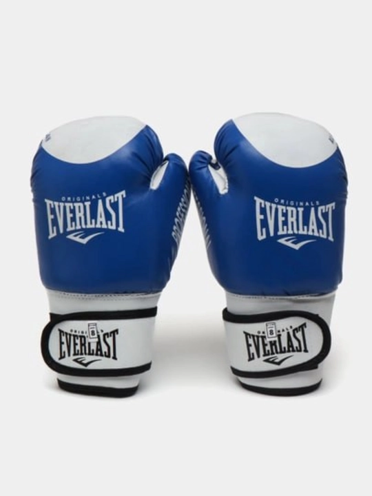 Боксёрские перчатки Everlast — для тренировок и спарринга