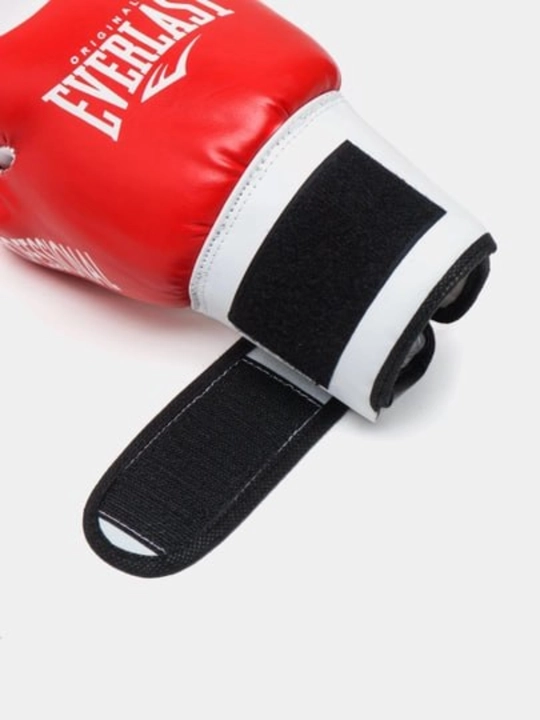 Boks qo‘lqoplari Everlast – Mashg‘ulot va sparring uchun