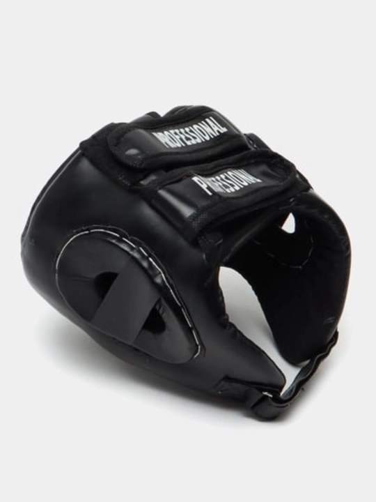 EVERLAST boks shlemi — mashg‘ulot va sparring uchun himoya bosh kiyimi