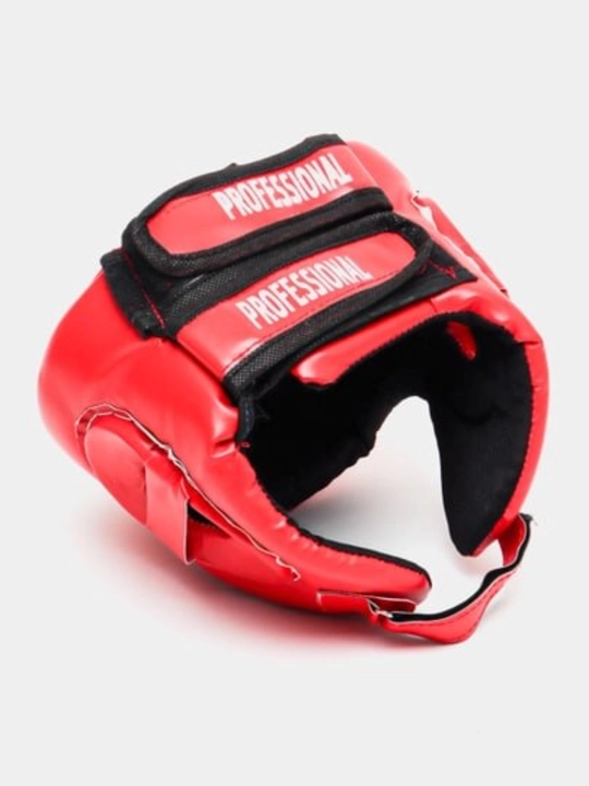 EVERLAST boks shlemi — mashg‘ulot va sparring uchun himoya bosh kiyimi