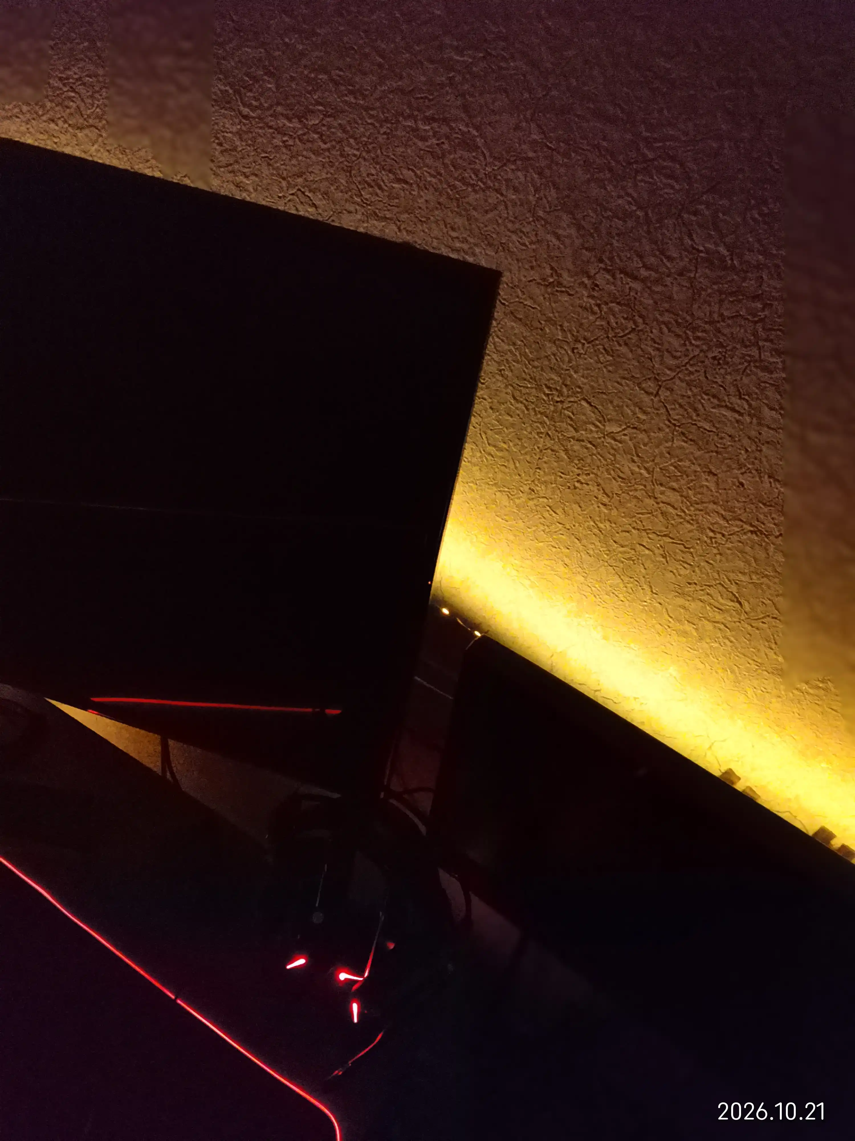 RGB Pickup Светодиодная Лента 3 м, 5 м, 10 м — Bluetooth, Реакция на Музыку и Звук