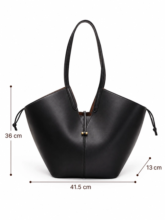 Ayollar sumkasi, shopper sumka, eko-teridan katta sumka