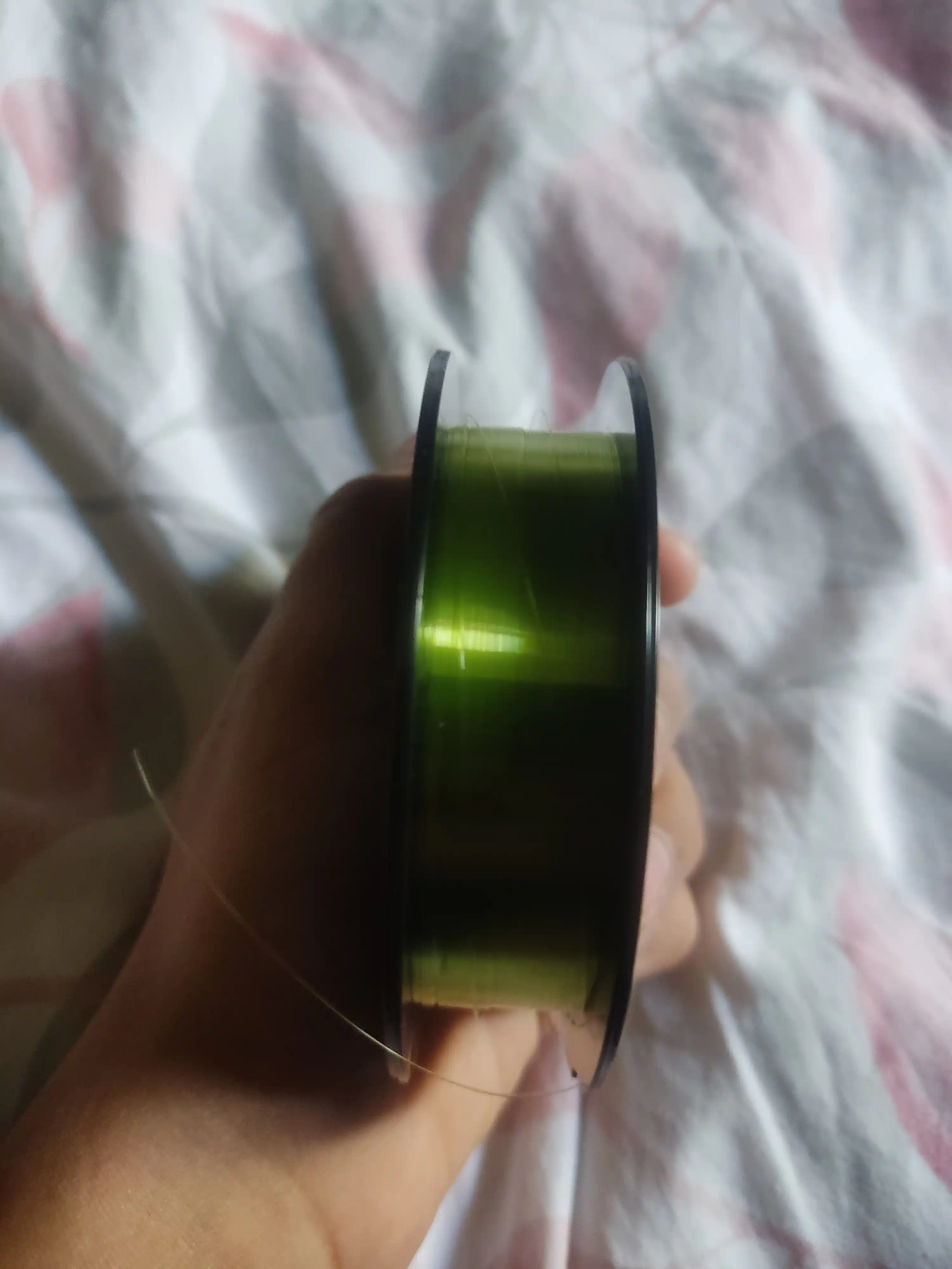Baliq ovlash uchun monofilament leskalar — mustahkam va chidamli baliqchilik ipi