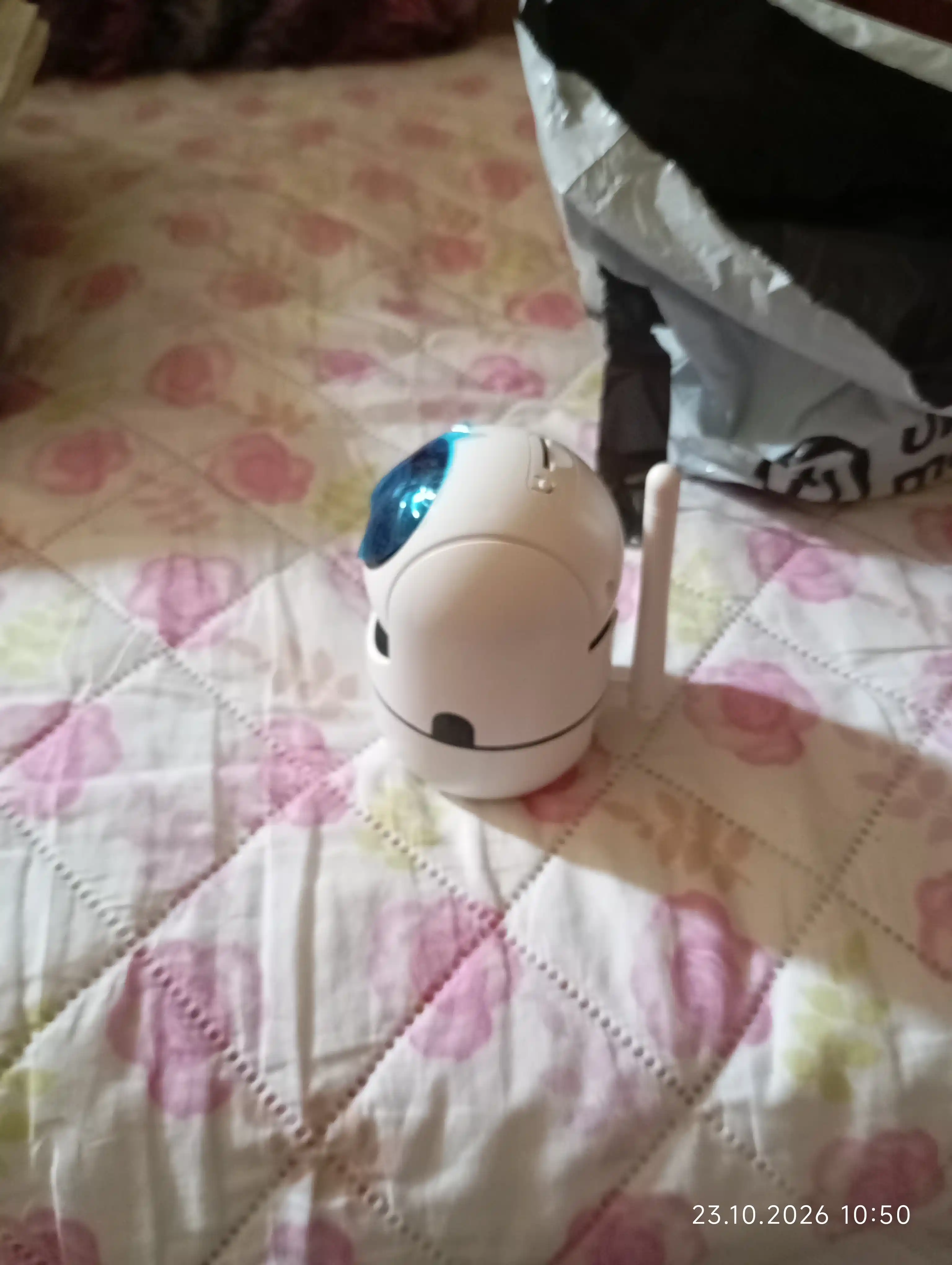 Wi-Fi камера 360 смарт Ycc365