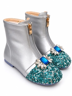 Серебряный