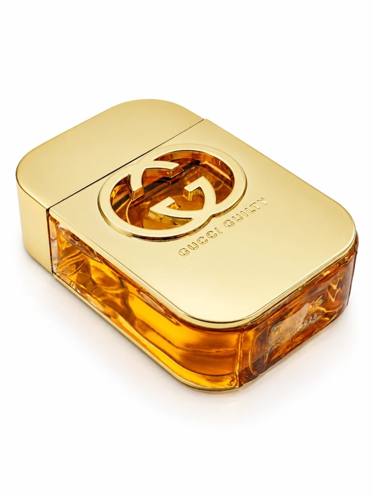 Gucci Guilty ayollar uchun tualet suvi, gulli-sharqona xushbo‘y hid, EDT