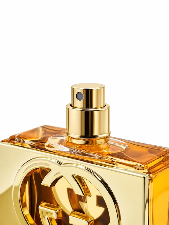 Gucci Guilty ayollar uchun tualet suvi, gulli-sharqona xushbo‘y hid, EDT