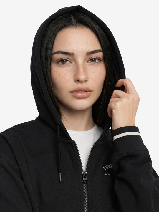 Толстовка женская PUMA