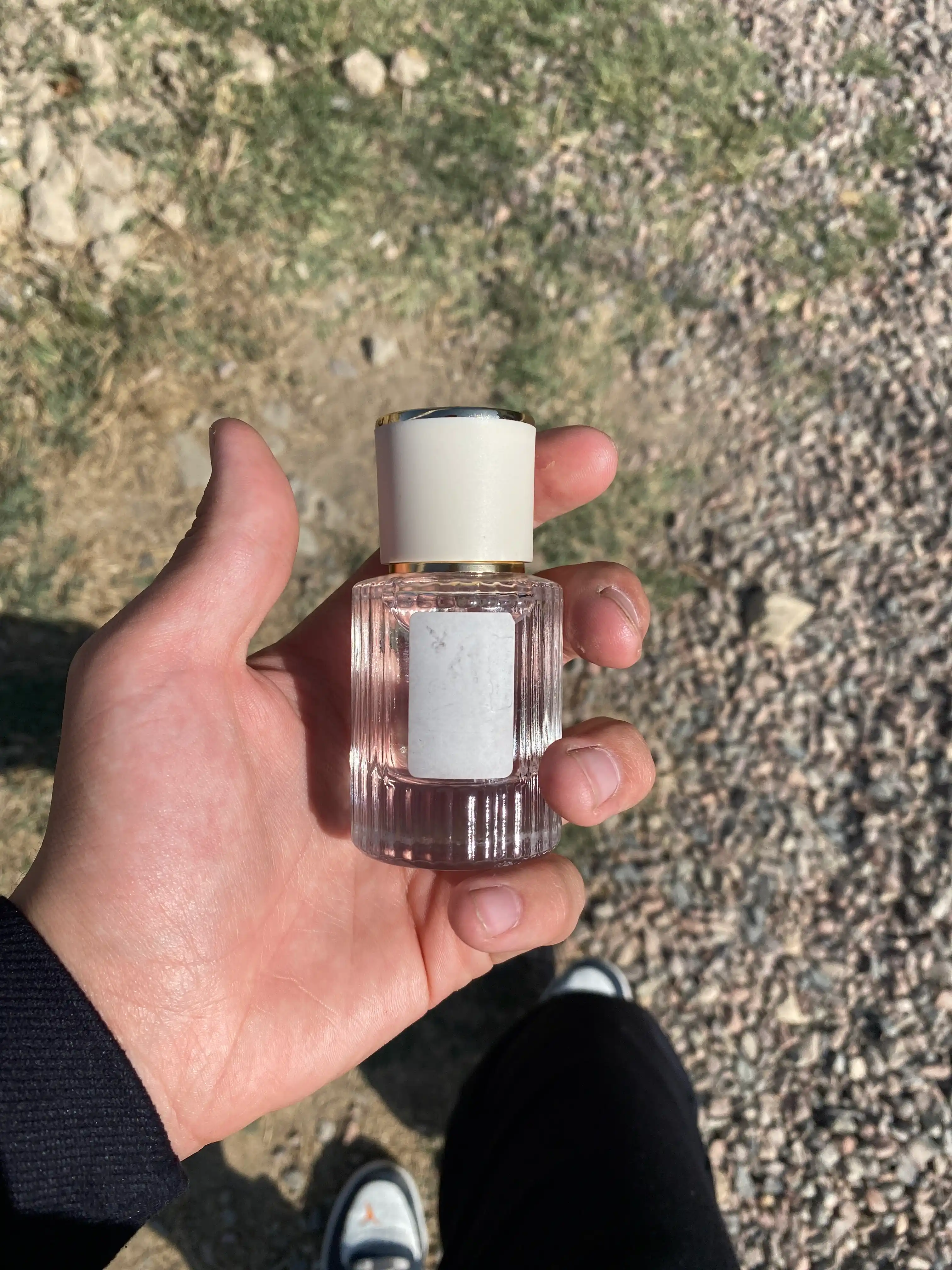 Feramon atir Pheromone For Man va For Women - erkaklar va ayollar uchun feromon atirlari