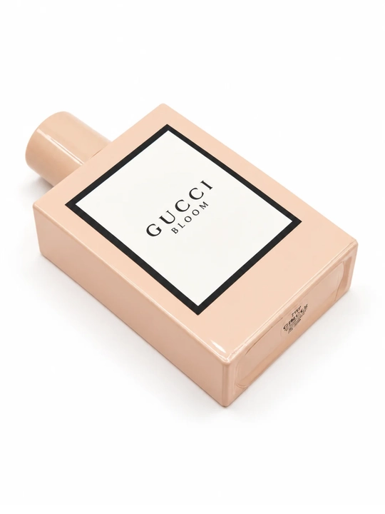 Gucci Bloom ayollar uchun parfyumeriya suvi, oq gullar ifori, Eau de Parfum, 100 ml