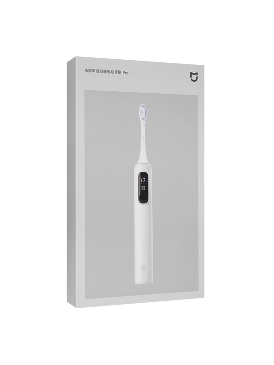 Elektr tish cho‘tkasi Mijia Smart Servo-oscillation Pro