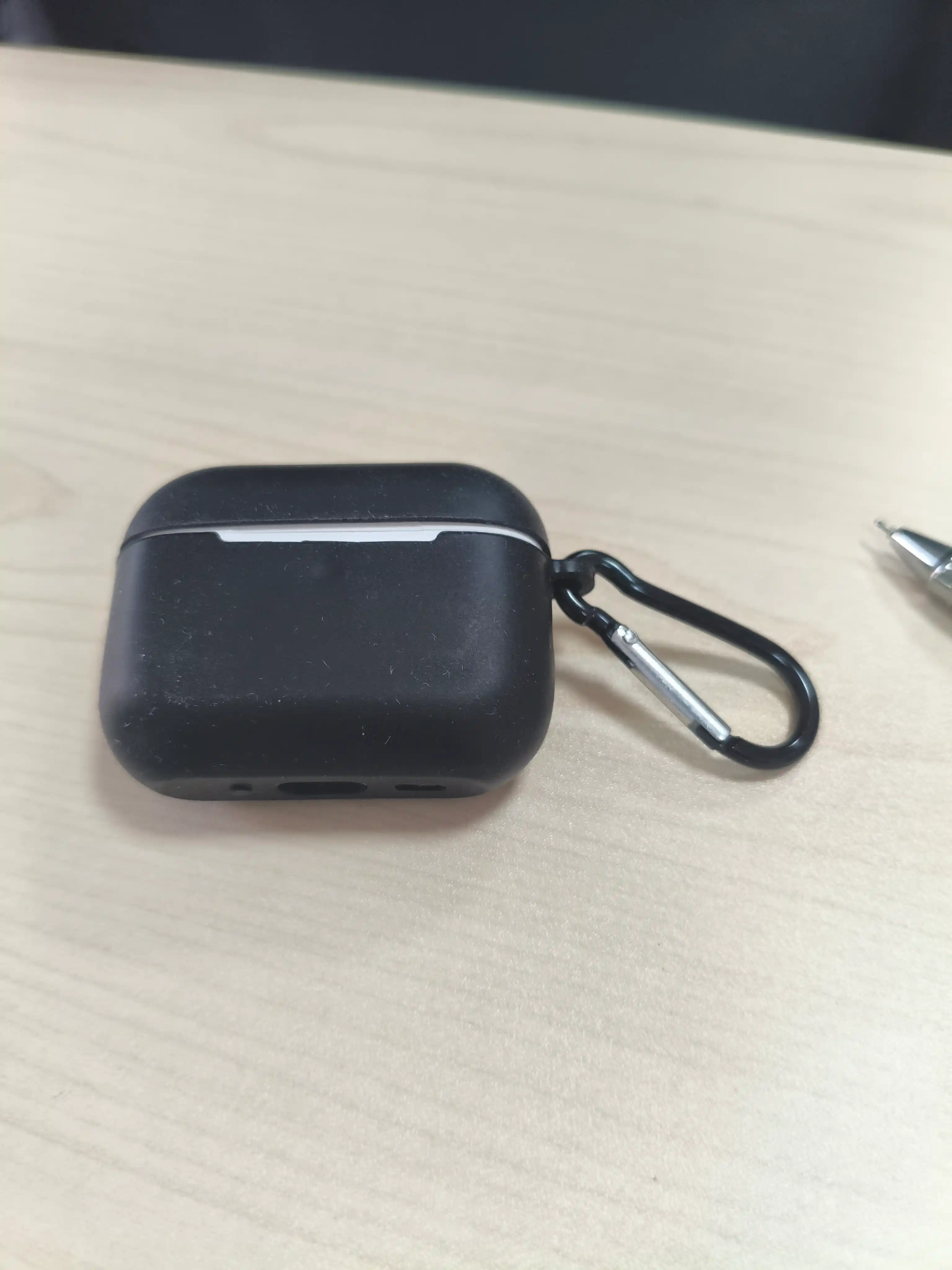Simsiz quloqchin Pro 2, sensorli, iPhone va Android uchun naushnik