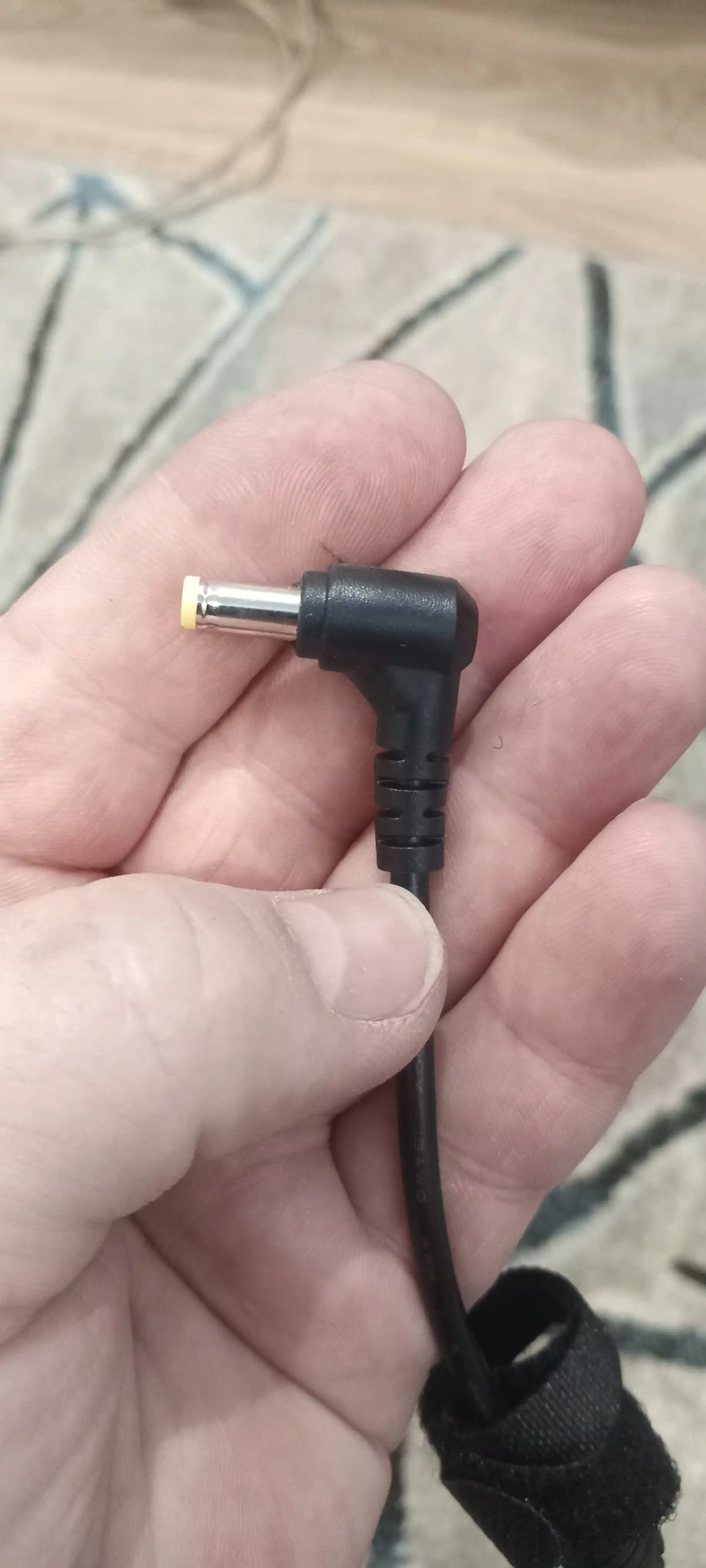 Зарядное устройство для ноутбуков Acer