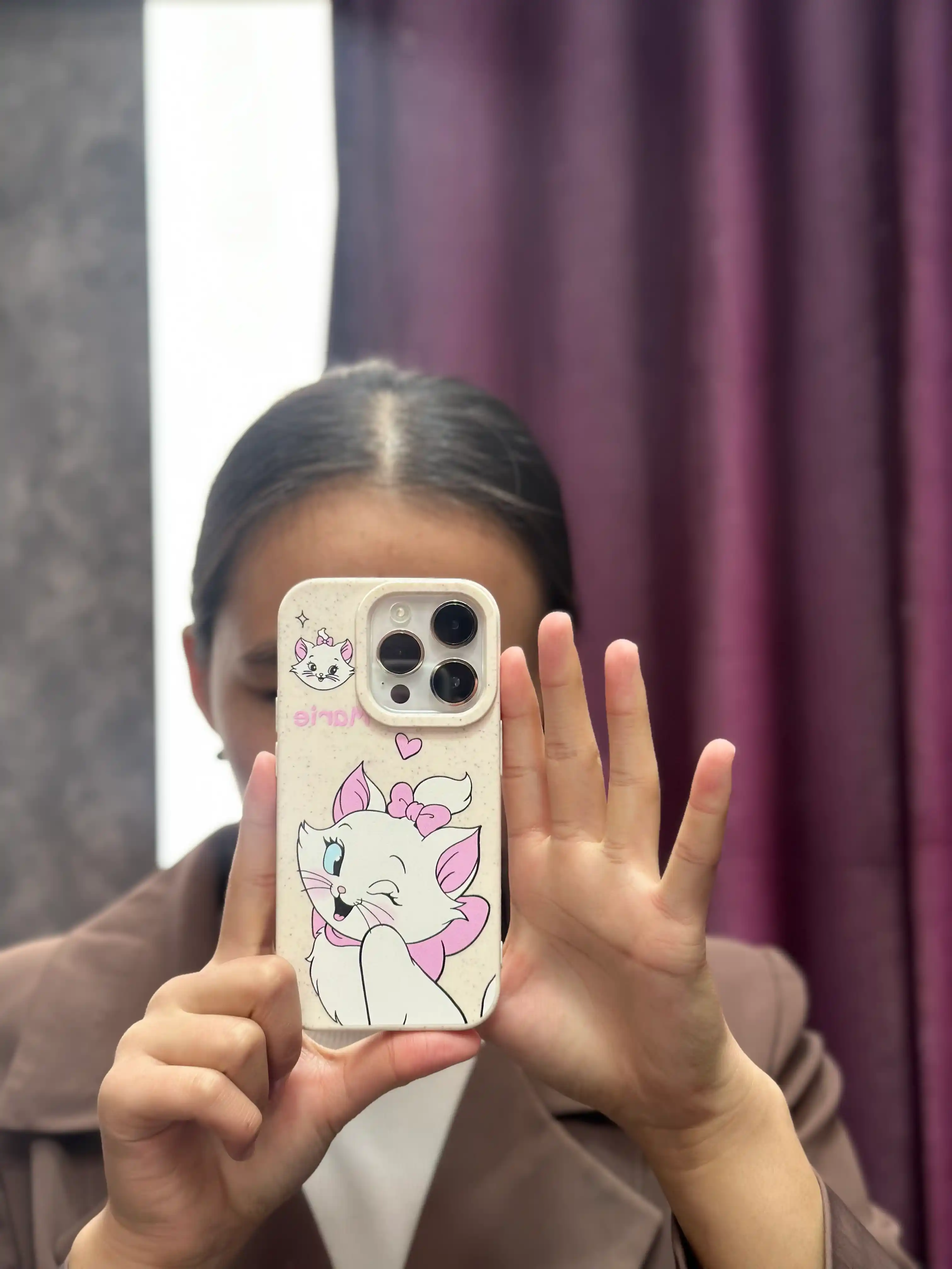 IPhone  chexol 11, 12, 13, 14, 15, 16, 17 Pro Max uchun chexol