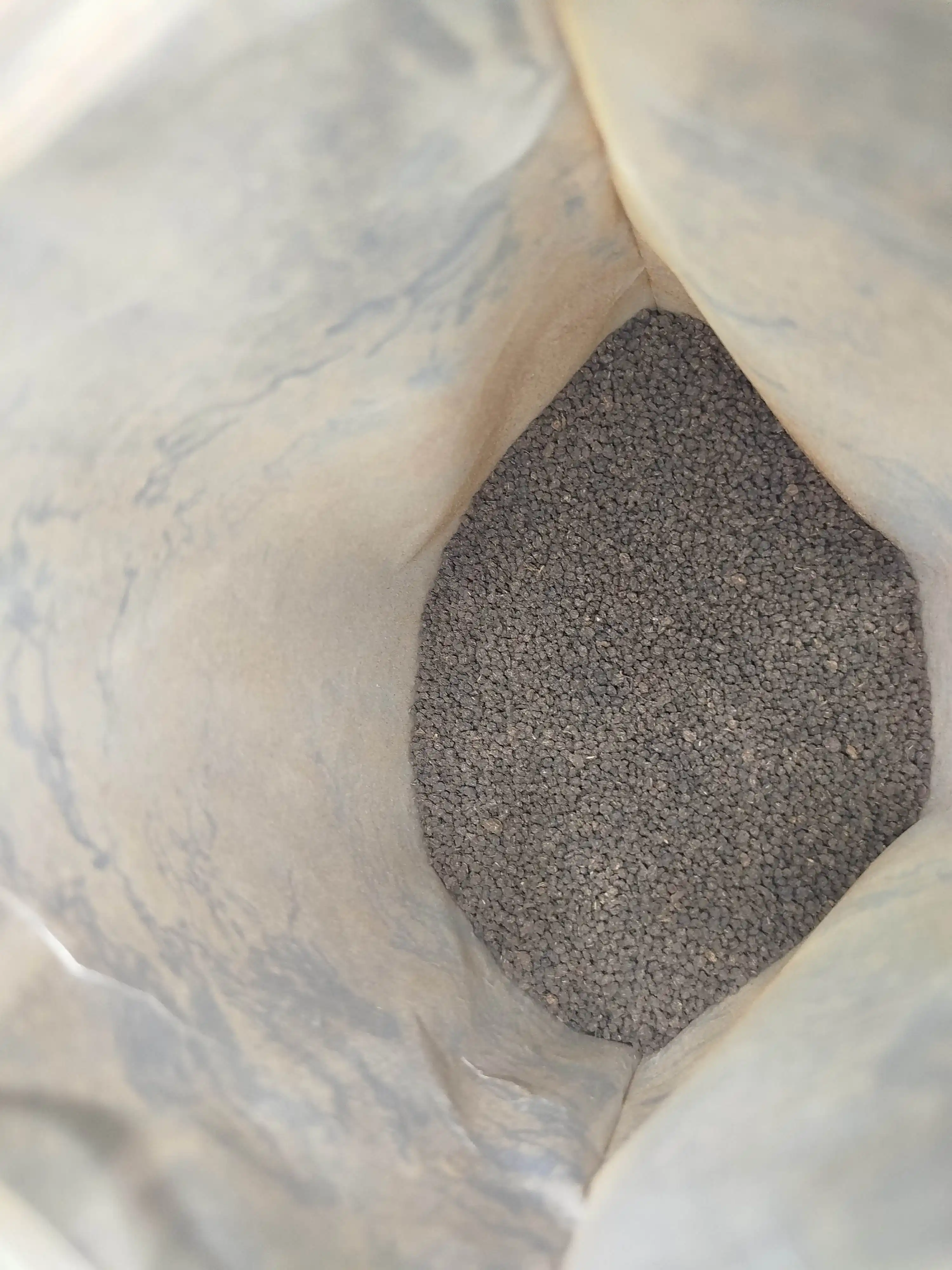 O'zbegim Tea KENYA qora choyi 400g