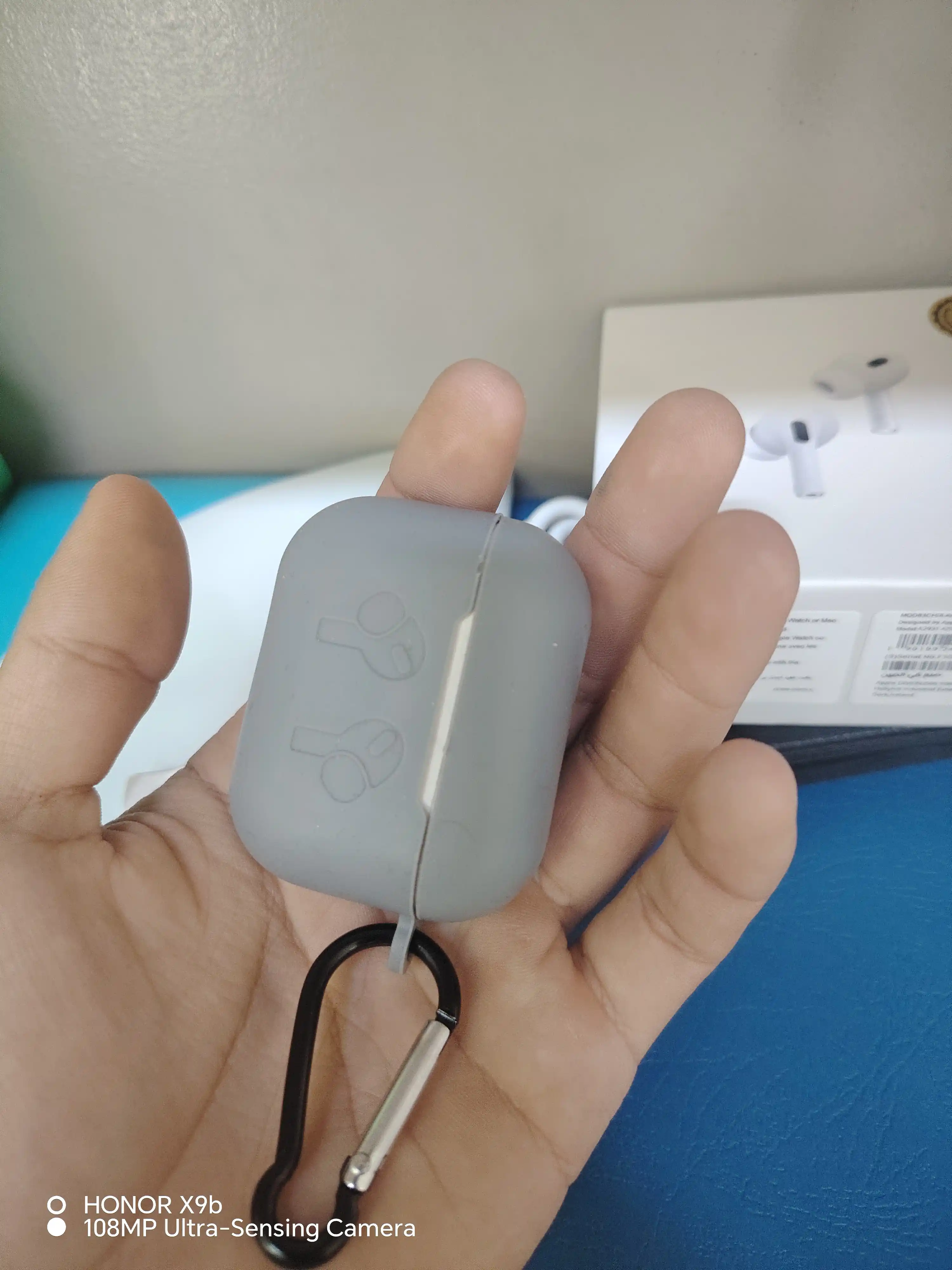 Pods Pro 2 ANC, наушники беспроводные, беспроводные наушники, Bluetooth наушники