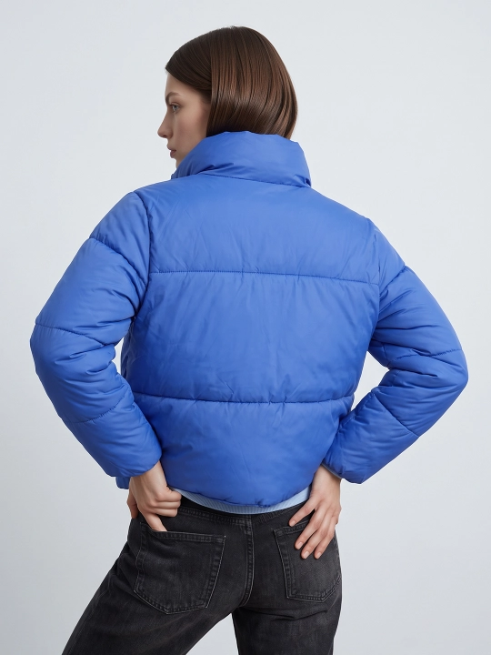 TERRA PRO Женская куртка средняя длина AW23WYN-24039