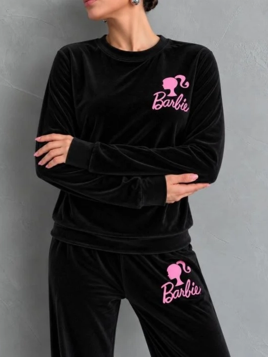 Pijama ayollar uchun, uy uchun kiyim, ikki qismli pijama, standart 44-50