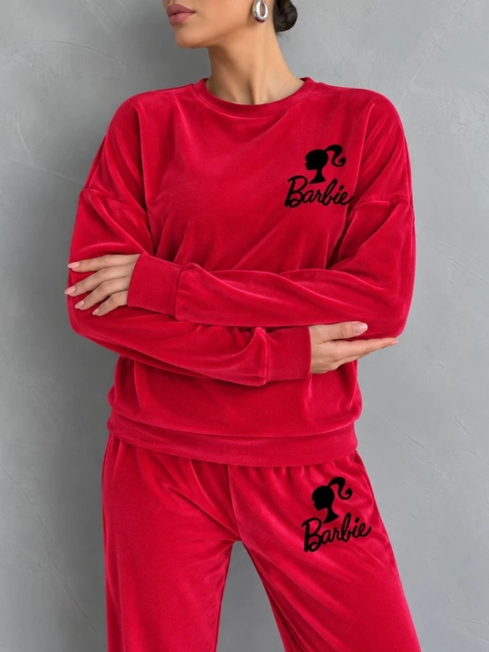 Pijama ayollar uchun, uy uchun kiyim, ikki qismli pijama, standart 44-50