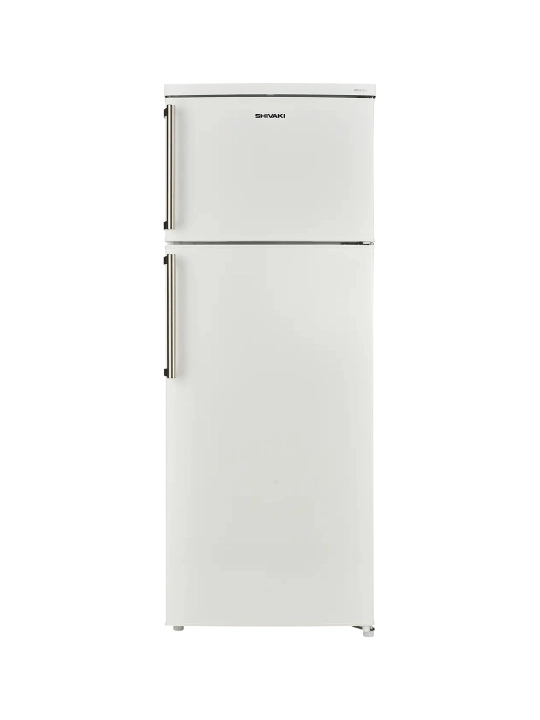 Холодильник Shivaki 276FDD, 212 л, капельная