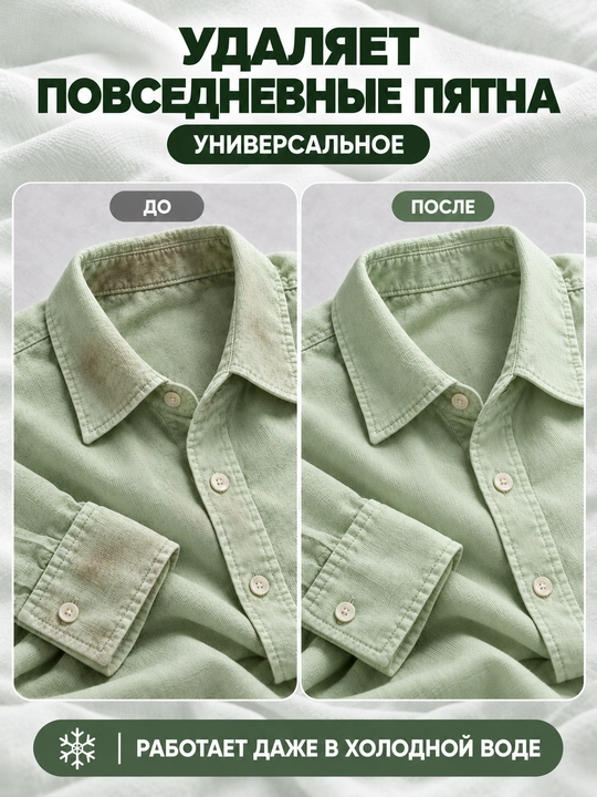 Хозяйственное мыло Antabax Coconut Oil, кусковое, универсальное для стирки и мытья рук