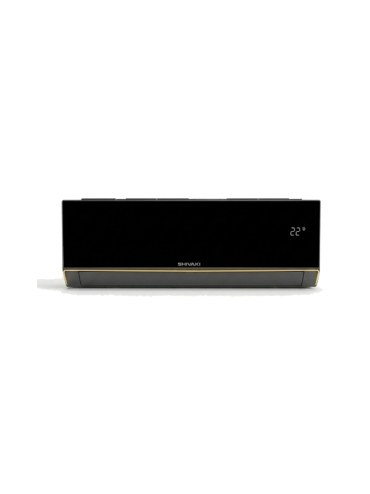 Кондиционер Shivaki Breeze SIH1W 12 HE On-Off - 