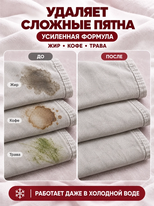 Хозяйственное мыло Antabax Coconut Oil, кусковое, универсальное для стирки и мытья рук