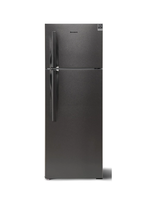 Холодильник Shivaki HD 395 FWENH Inventer - 