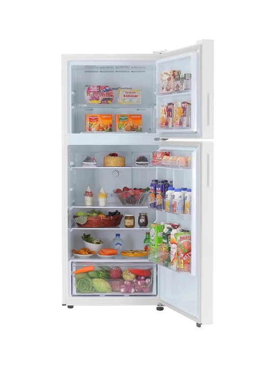 Холодильник Samsung RT38CG6000WWWT