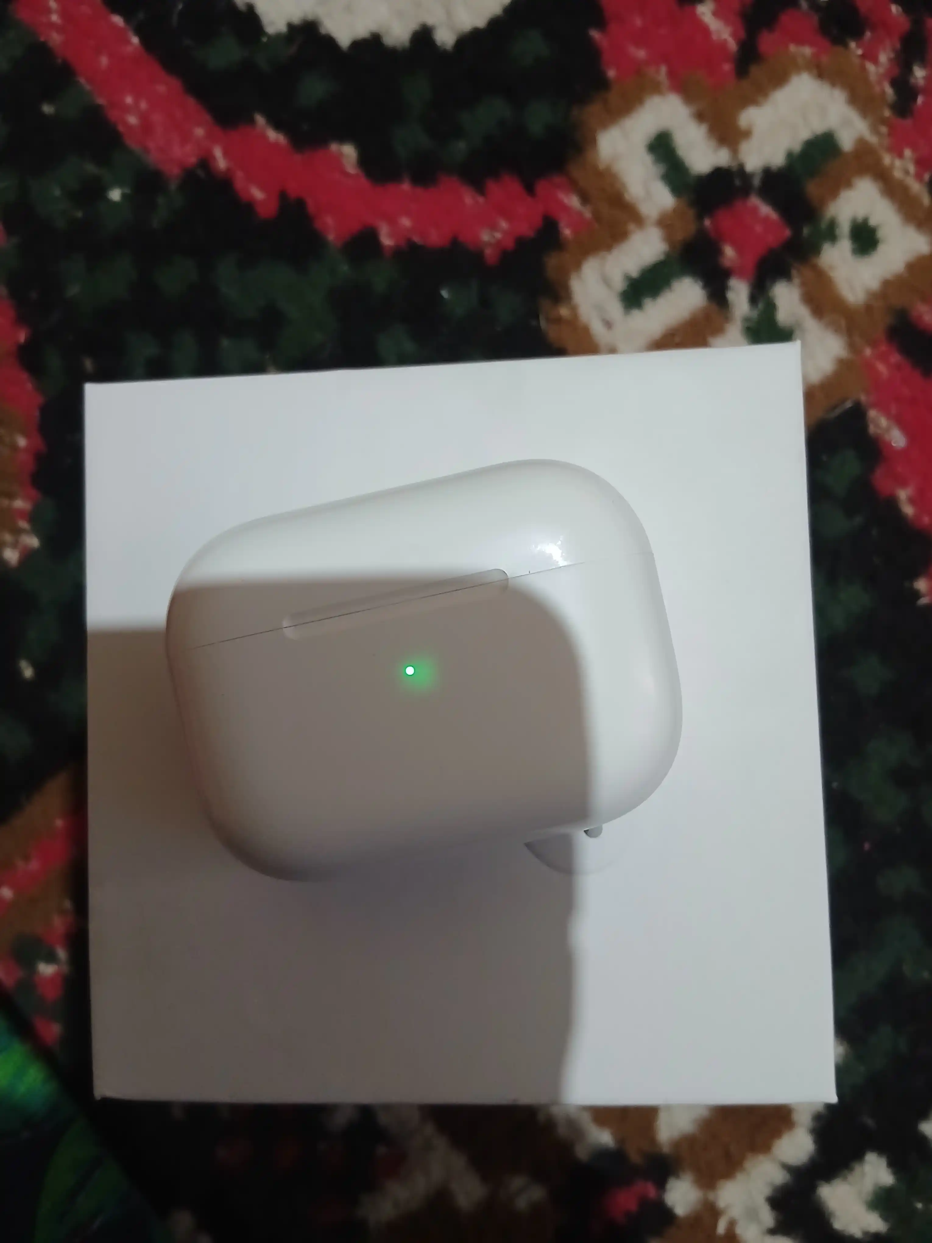 Беспроводные наушники Pro 2 bluetooth гарнитура для iPhone и Android