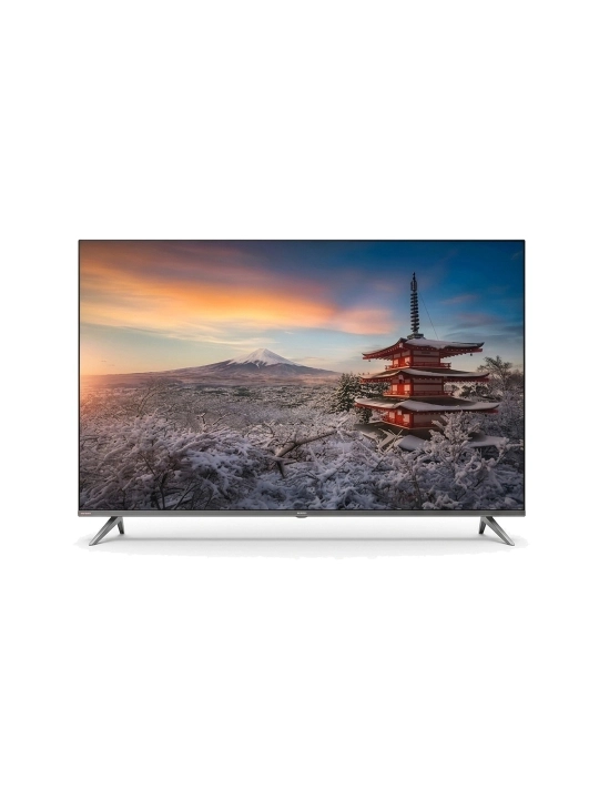 Shivaki S75NUCH900 75-дюймовый Smart TV 4K Ultra - 