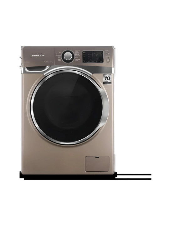 Avalon WM-1610 B avtomat kir yuvish mashinasi - 
