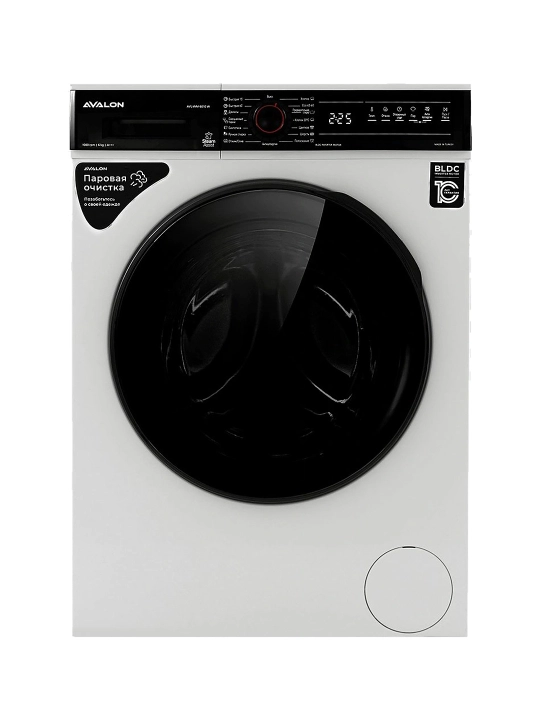 Стиральная машина AVALON AVL-WM 6010 - (6 кг) - 