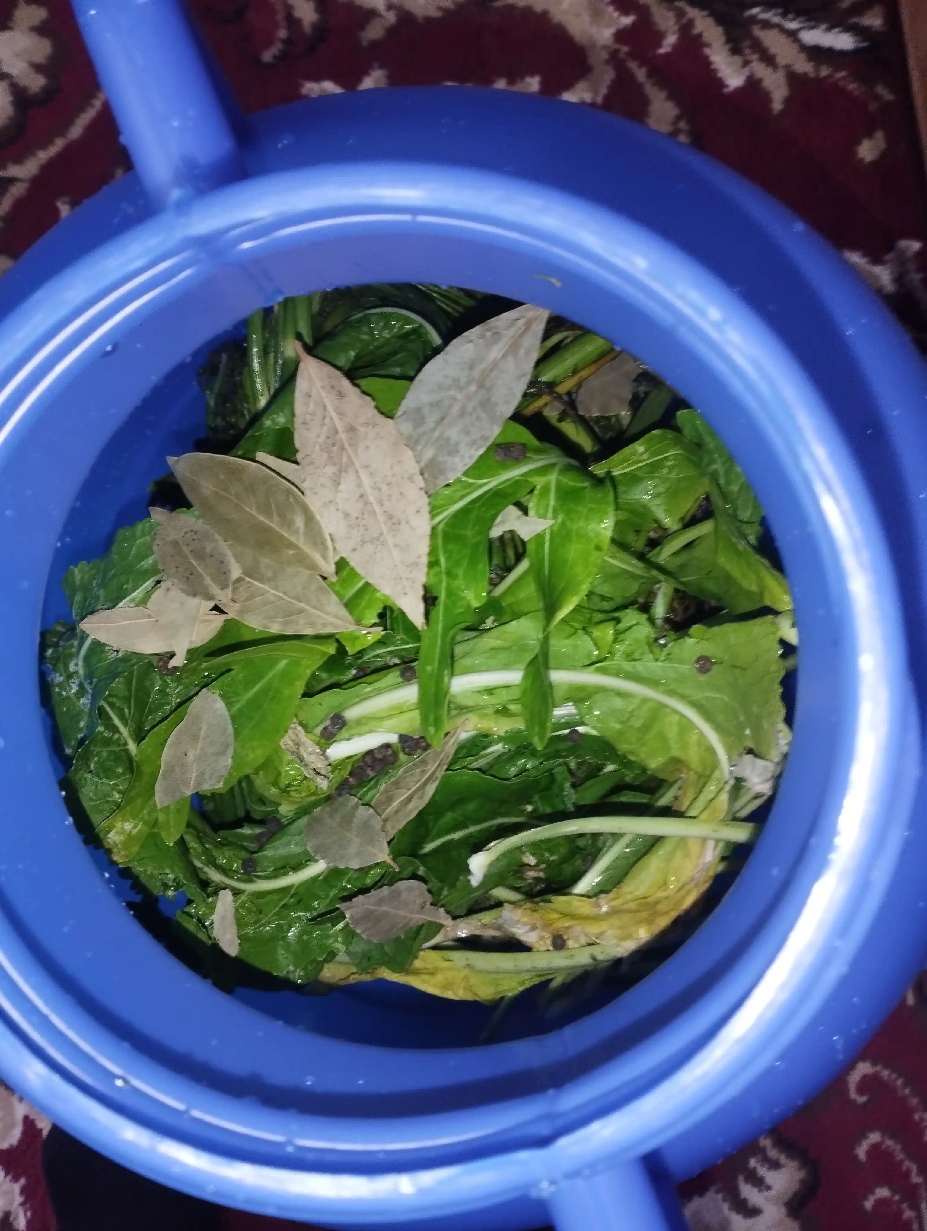 Suv, oziq-ovqat va sanoat uchun universal plastik bochka