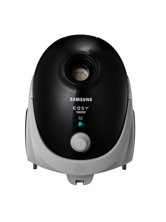 Пылесос Samsung VCC5252C3K/UZ - 