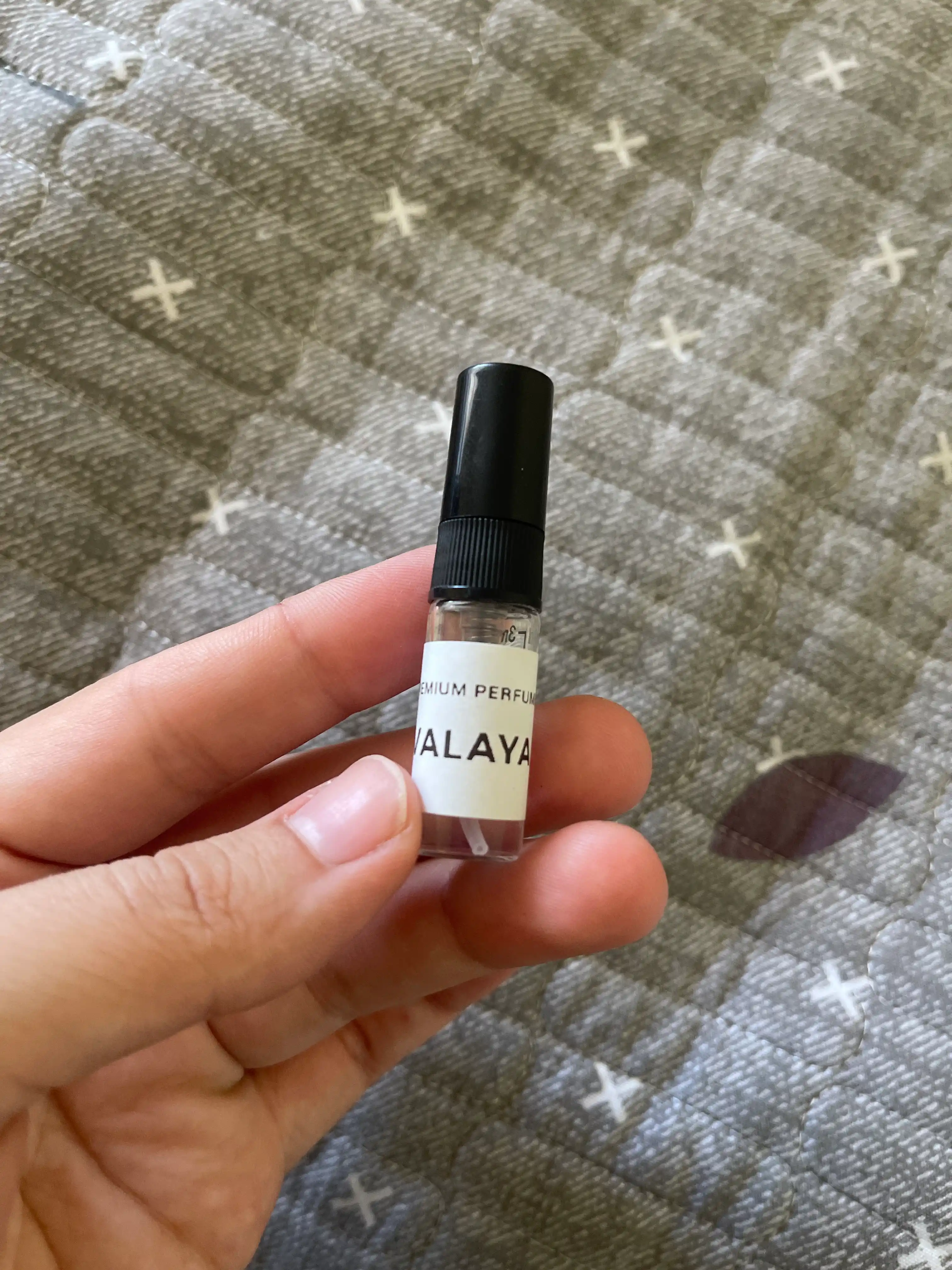 Парфюмерная вода Parfums de Marly VALAYA для женщин